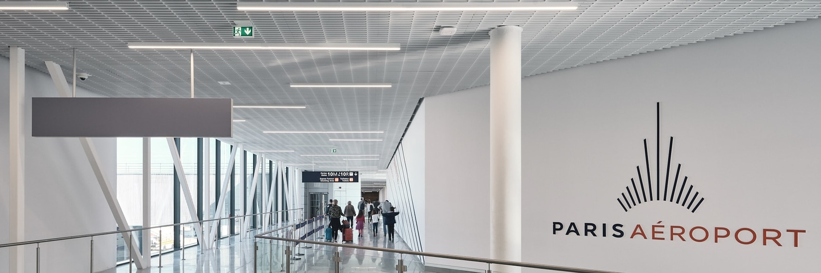 Aéroports De Paris